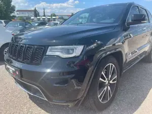 Jeep Grand Cherokee 3.0 CRD Overland