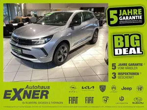 Opel Grandland 1.2 Turbo ENJOY LED+SHZ+Winterp.+LM