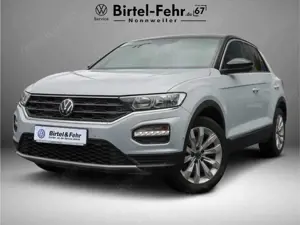 Volkswagen T-Roc Sport 2.0 TDI DSG 4Motion