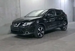 Nissan Qashqai Automatik 360° Kamera TÜV NEU