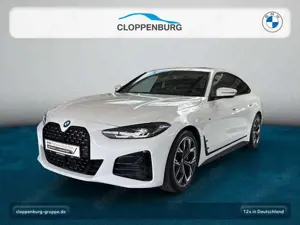 BMW 430 i xDrive Gran Coupé M Sportpaket Navi+ACC+SHZ