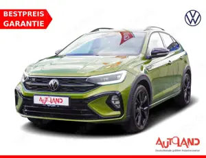 Volkswagen Taigo 1.0 TSI DSG R-Line LED ACC Navi Kamera