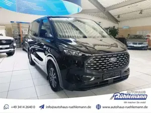 Ford Tourneo Custom Tit. L1 Voll St.-Heizung, 5J.Gar. Pak.5 sofort