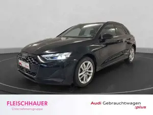 Audi A3 Sportback 35 TDI HUD+Navi+LED+Sonos+Kamera+App+ACC