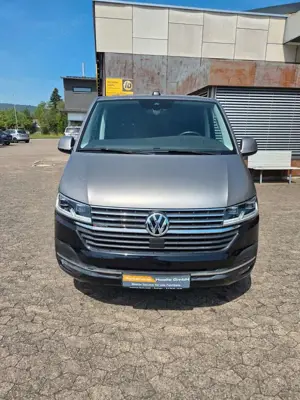 Volkswagen Others T 6.1 Multivan