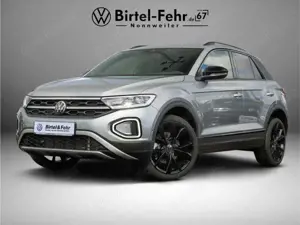 Volkswagen T-Roc Style 1.5 TSI DSG PANO MATRIX-LED