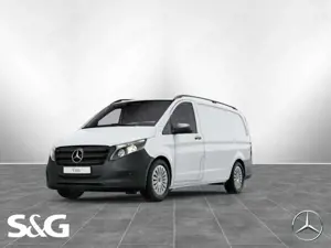 Mercedes-Benz Vito 116 CDI 3t PRO lang MBUX+RüKam+AHK+Dachreli