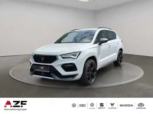 CUPRA Ateca 2.0 TSI 4DRIVE DSG NAVI+ACC+LED+KAMERA+SIT