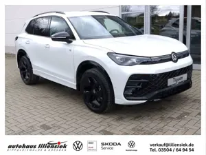 Volkswagen Tiguan 2.0 TDI 4M DSG R-Line MASSAGE/DCC/ACC/AHK