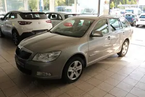 Skoda Octavia Combi Elegance