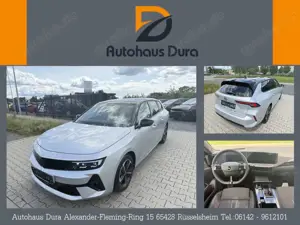 Opel Astra 1.2 Turbo GS Aut. Navi+Led+Head Up+Shz+Pdc