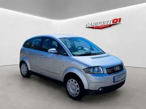 Audi A2 1.4