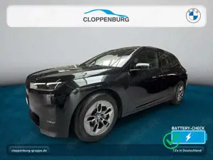 BMW iX xDrive40 AHK+StKlima+Navi+SiKlima+SHZ+HiFi+BT