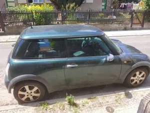 MINI One