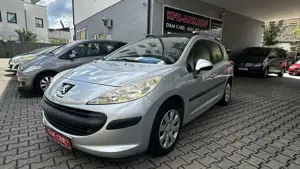 Peugeot 207 Tendance(TÜV 07,2028)KLIMA)KOMBI (EURO 4