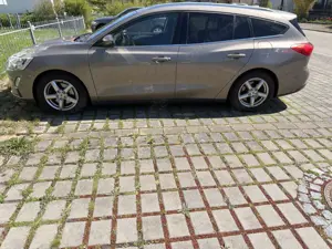 Ford Focus Turnier 1.5 TDCi DPF Start-Stopp-System Aut. Business