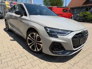 Audi S3 Sportback quattro PORSCHE KREIDE