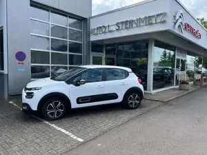 Citroen C3 C-Series
