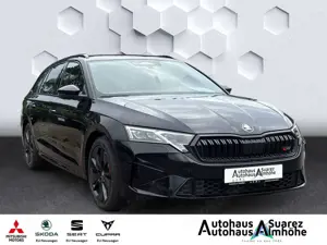 Skoda Octavia Combi 2.0 TSI 195 kW RS, LED,NAVI,KAMERA,SIDEASSIST,PDC V/H,E-HECKKLAPPE,ACC,AHK