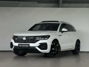 Volkswagen Touareg R-Line 4Motion |PANO|HUD|AHK|LUFT|DYN