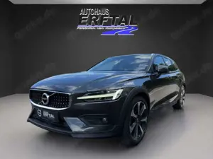 Volvo V60 B5 AWD Cross Country Pro StandHZG Navi Digitales C