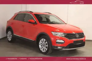 Volkswagen T-Roc 1.5 TSI Sport-Navi-Pano-Spur-PDC-DAB-MFL-