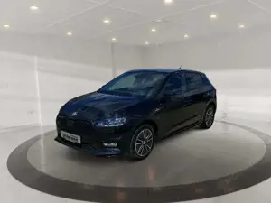 Skoda Fabia Monte Carlo 1.0 TSI NAVI LED Sitzhzg. PDC