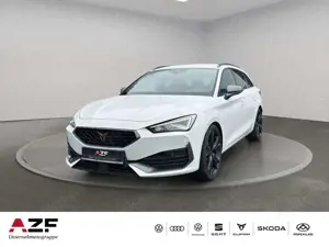 CUPRA Leon Sportstourer 2.0 TSI DSG 4Drive AHK+BEATS