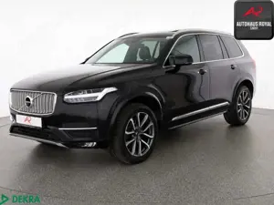 Volvo XC90 XC 90 2.0 D5 AWD INSCRIPTION PANO,FOUR-C,HEAD-UP