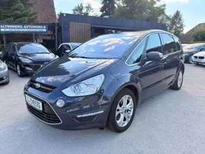 Ford S-Max S-MAX Titanium,7 Sitze
