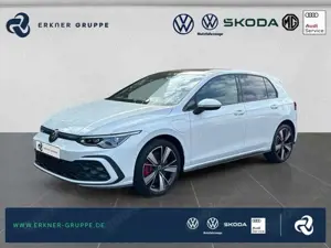 Volkswagen Golf VIII GTE eHybrid+PANO+KAMERA+NAVI+LED+AHK+