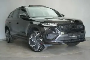 Skoda Kodiaq 2.0 TSI 4x4 DSG RS Leder/ACC/Kamera/Virtu