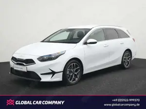 Kia Ceed SW / cee'd SW Ultimate Edition,LED,TOTW,JBL