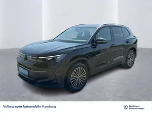 Volkswagen Tiguan 1.5 eTSI DSG Goal Ganzjahresreifen Parkle
