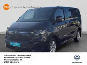 Volkswagen T7 Caravelle 2.0 TDI Style KR Alu Matrix-LED AHK Kamera Navi AC
