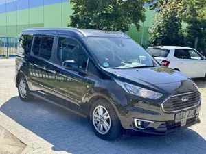 Ford Grand Tourneo Titanium X , 7-Sitze, Navi, Shz, R-Kam.,PDC, Alus, CarPlay, Color, usw...