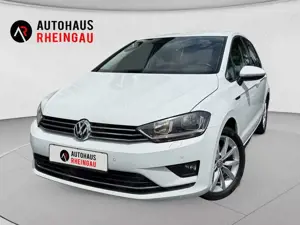 Volkswagen Golf Sportsvan Golf VII Sportsvan 1.4 TSI BMT Lounge