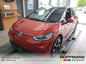 Volkswagen ID.3 nza Pro Move Kamera Navi ACC Matrix HuD Mem