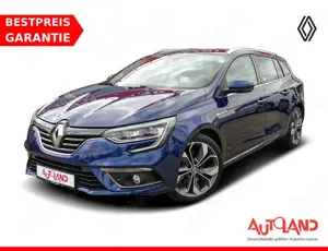 Renault Megane Grandtour TCE 165 GT-Line LED Navi Bose