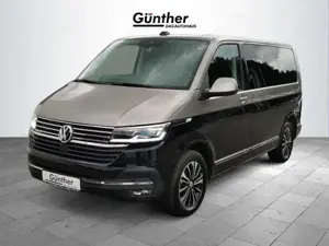 Volkswagen T6.1 Multivan 2.0 TDI 4MO Multivan Generation Si