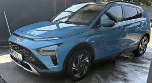 Hyundai BAYON BAYON 1.0 T-GDI 48V-Hybrid DCT Prime