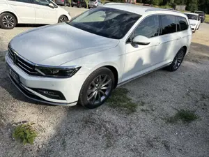 Volkswagen Passat Variant Passat Variant 2.0 TDI SCR DSG Elegance