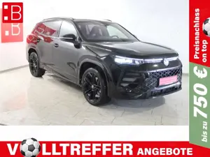 Volkswagen Tayron 2.0 TDI DSG 4Mo. 2x R-Line Black Style 20 MATRIX P