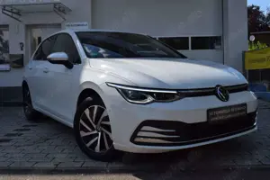 Volkswagen Golf Style 1.4TSI eHybrid/ACC/CAM/ALU/Alcantara/