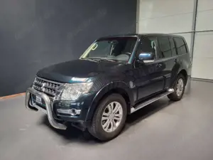Mitsubishi Pajero 3.2 DI-D SUV-Star (5-trg.) *Navi| Xenon| Klima*