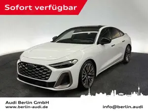 Audi S5 TFSI S tronic