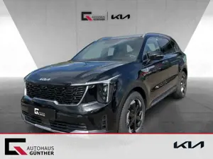 Kia Sorento Platinum PHEV 1.6 T-GDI AWD Nappa Premium Glasd.