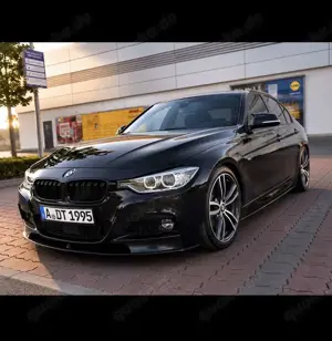 BMW 330 330d Sport-Aut.