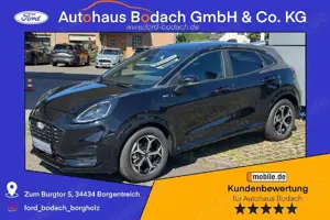 Ford Puma ST-Line 1.0 125PS Autom. Navi|WiPa|Kamera