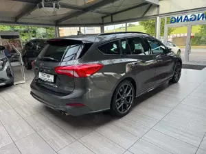 Ford Focus ST-Line